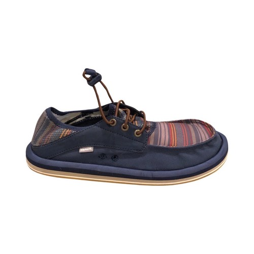 Sanuk men boatie soft top - sanuk,