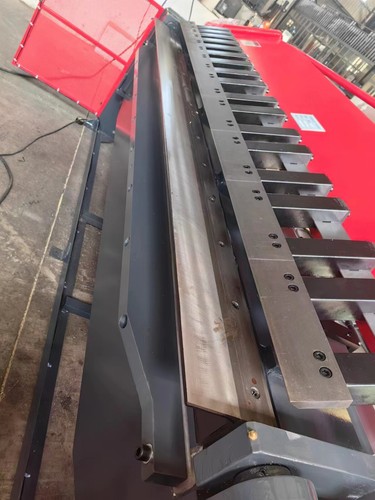 New carter hydraulic box - new,