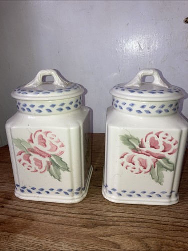 Royal winton hand decorated - royal,