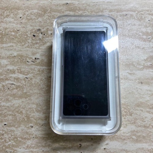 Apple ipod nano - ipod, 16gb