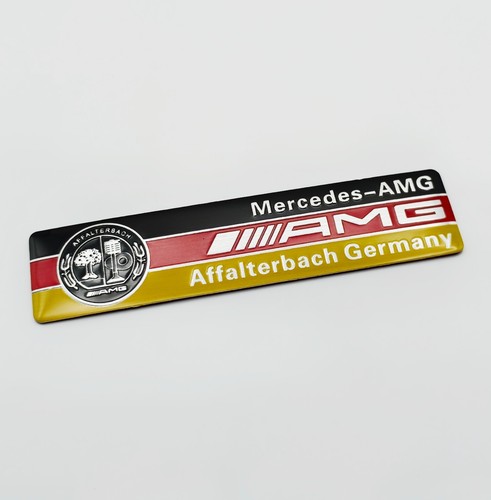 Amg affalterbach germany apple - amg,