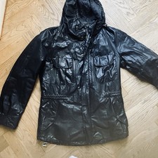 Rare Barbour X TO KI TO Blk