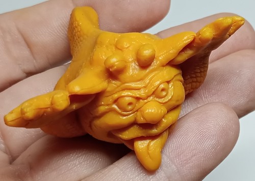 Mini boglins the - boglins,