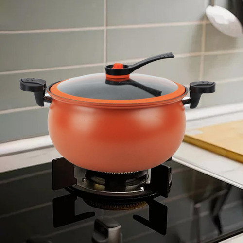 Micro pressure cooker - 7l,