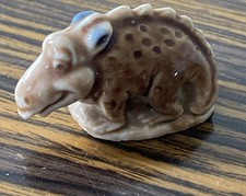 Vintage Wade Whimsie Bronti