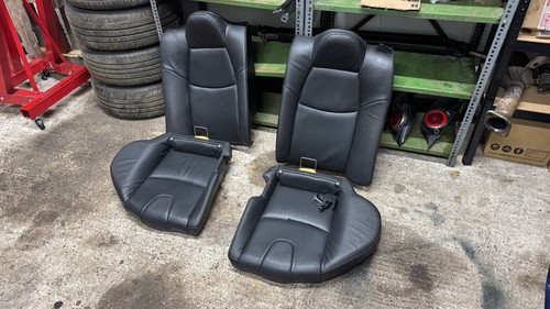 Rear seats 2003 2010 - 8, 2003-2010