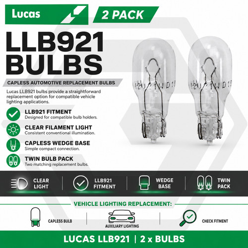 Lucas 921 reverse stop - lucas,