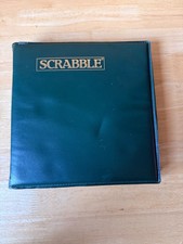 Spears Games Travel Scrabble