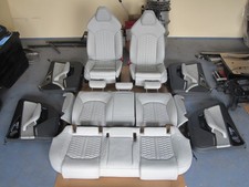 Audi A6 A6 Allroad S6 RS6 C7 4G Genuine Interior Recaro Soul...