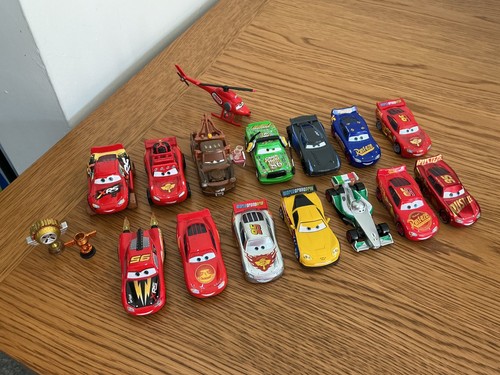 Mattel disney pixar - disney,
