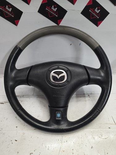 Mazda mx5 mk2 - mk2, mk2.5