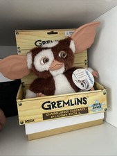 NECA Gizmo Plush Toy Gremlins