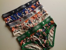 AUSSIEBUM CARDS BRIEFS SMALL