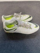 John Stones Nike Match Worn