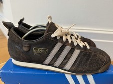 Adidas Chile 62 UK10 2010 Rare