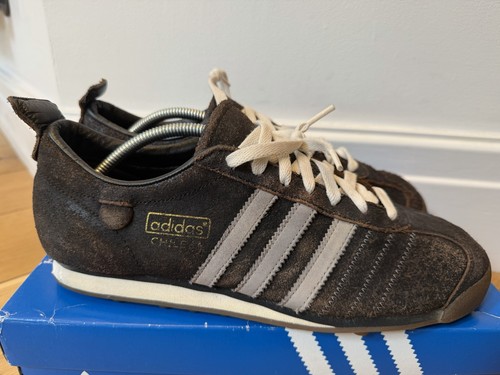 Adidas chile uk10 - 62, rare