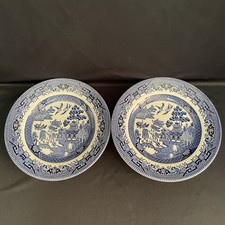 Vintage Churchill Willow