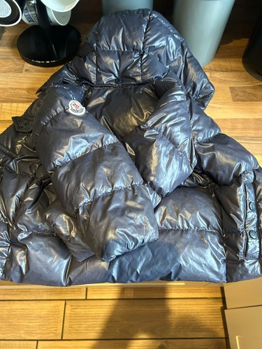 Moncler coat months - coat,