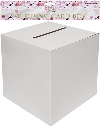 Plain white 30cm - 30cm, square