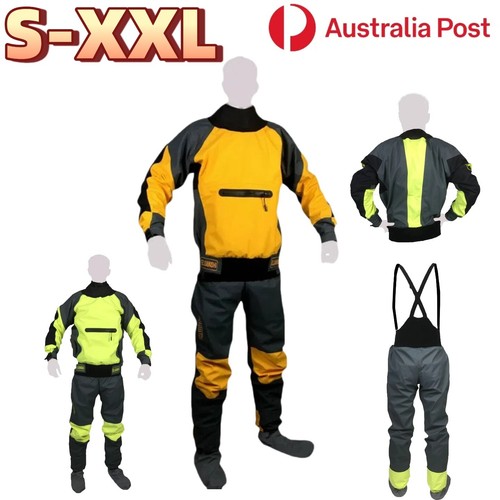 Mens 2pcs kayak full - 2pcs, suit