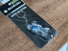 Suzuki RGV 250 Keyring! -