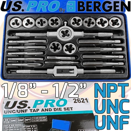 Pro tap and - us,