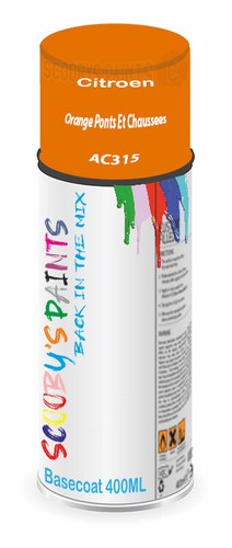 For citroen spray paint - citroen,