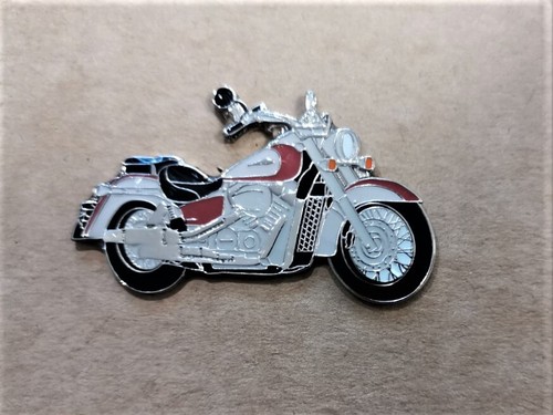 Honda shadow lapel - honda, pin