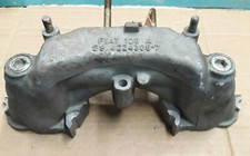 4224306 INTAKE MANIFOLD Fiat