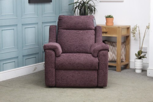 Parker knoll arizona chair - knoll,
