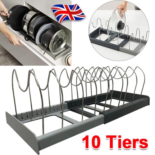Tier expandable saucepan - tier,