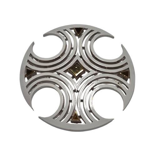 Vintage crown trifari - vintage,