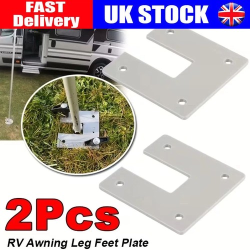 2pcs awning leg stabilizer - 2pcs,