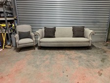 TETRAD HARRIS TWEED BOWMORE