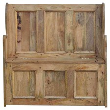 Large Country Farmhouse Oak