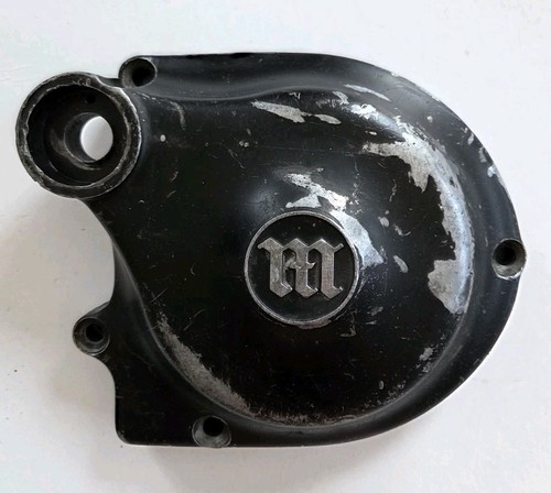 Used genuine oem montesa - used,
