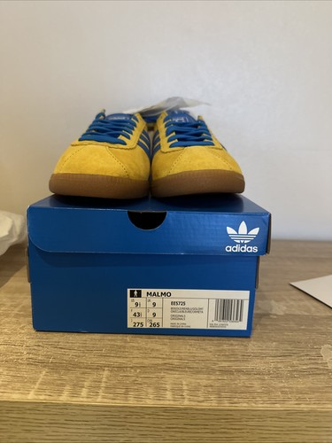 Adidas city series malmo size - malmo,