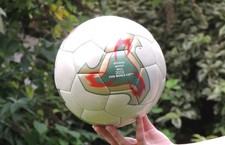 Adidas Fevernova Football Size