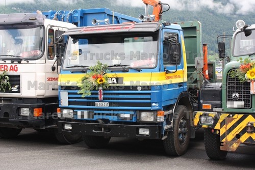Truck photo scania - truck,