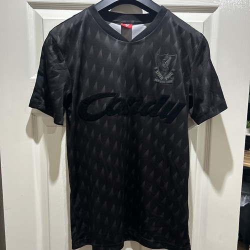Liverpool retro football - liverpool,