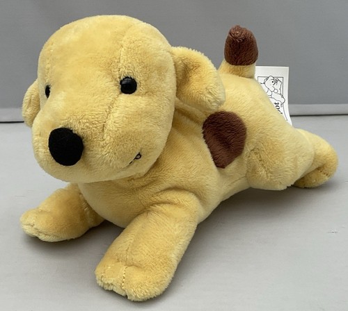 Spot the dog plush - the,