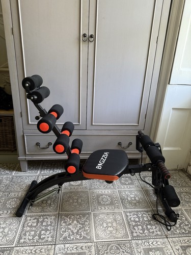 Bagzzia trainer home - bagzzia,