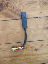 Easycap DC60 USB Video Capture