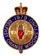 Vintage Old Northern Ireland