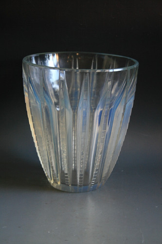 Rene lalique chamonix - rene,