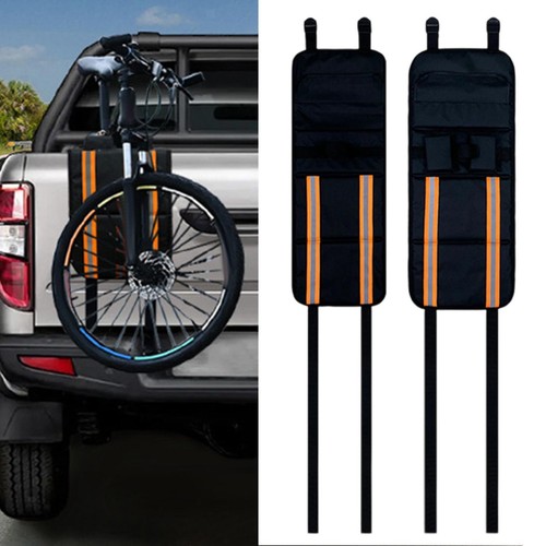 Bike tailgate mat - tailgate,