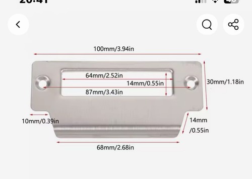 Door lock striking - lock,