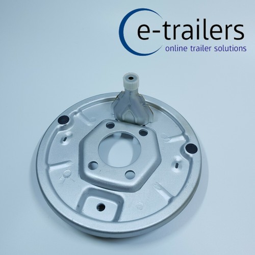 200x50 bolt back plate for - 200x50, on