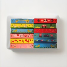 16 Holes Harmonica Kids