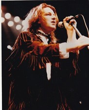 Original Press Photo U2 Bono